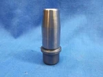 Kibblewhite 20-2069C. Cast Iron Ex Valve Guide. +.010" Hd Shovelhead 80". PP2101. Fixed Price $7.95.