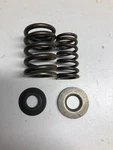 Oem Original Ktm Genuine Valve Spring Kit (1X)RAC. 2001 P/n 83036028144 New. Fixed Price $40.00.