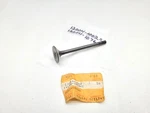 Nos Kawasaki Intake Valve EX500 EN500 ZG1000 ZX900 ZL900 12004-1062 = 12004-1076. Fixed Price $45.99.