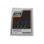 V-twin Rocker Arm Shaft Parkerized End Nut Kit 9842-8. Fixed Price $22.39.