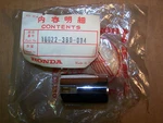 Honda New Throttle Valve Set 16022-360-004. Fixed Price $74.95.
