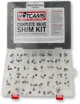 Hot 7.48MM Valve Shim Kit Kawasaki KX250F 04-19. Fixed Price $124.73.