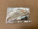 Yamaha 371-12119-01-00 Valve Stem Seal *qty 2* Oem Nos. Fixed Price $7.00.