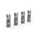 For Harley Twin Cam Hydraulic Roller Lifter Tappets Kit Dyna Softail 99-16. Fixed Price $46.99.