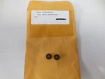 New Genuine Honda Oem Atc 70 90 110 Seal, Valve Stem (2) 14730-028-013. Fixed Price $16.99.