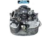 Oem Genuine Yamaha Cylinder Head Assembly With Valves & Springs TT500/XT500. Fixed Price $249.99.