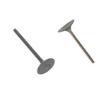 Vesrah Exhaust & Intake Valve Set Honda CT90 70-79 ST90 73-75 ATC90 ATC110. Fixed Price $42.95.