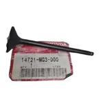 Honda Exhaust Valve 14721-MG3-000 Genuine Oem. Fixed Price $56.48.