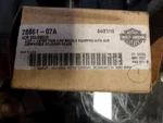 Harley Davidson Acr Solenoid- 28861-07A. Fixed Price $94.12.