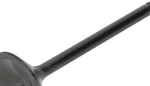 Kibblewhite 20-4170R Black Diamond Racing Exhaust Valve For 1984-04 Harley Bt. Fixed Price $25.60.