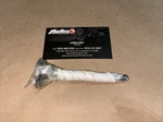 Ducati Pantah Genuine Oem Exhaust Valve 33.5 Mm Part #: 066092120. Fixed Price $85.00.