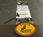 Kibblewhite 60-4301 60-4304 60-1028 Combo Valves Springs GS1100 GS1150 Dragbike. Fixed Price $604.44.