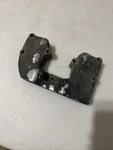 Oem Harley Davidson Ironhead Rocker Box 17512-57. Fixed Price $47.98.