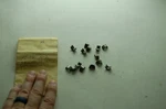 14 New Nos Genuine Oem Yamaha SR500 XS650 Cotter Valve 341-12118-00 Factory. Fixed Price $90.00.