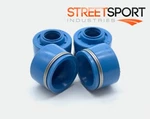 Fits Suzuki "82-88" Fkm Valve Seals Set Of 4 09289-05015. Fixed Price $13.26.