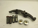 1979 Yamaha Intake Side Rocker Arm Set. Fixed Price $35.05.