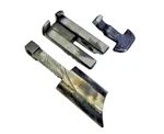 Left Main Exhaust Power Valve Lh 1992-1994 Kawasaki Cylinder Oem. Fixed Price $125.00.