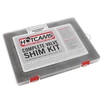 Hot Cams HCSHIM02 Complete Kit Compatible With/replacement For Arctic Ca.... Fixed Price $167.28.