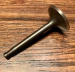 Ducati 750CC 40MM Intake Valve 0755.92.110 *original Nos*. Fixed Price $49.99.