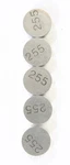 K&l Supply 13-7690 13.00MM Valve Shim Refill, 2.55MM (5 Pack). Fixed Price $32.29.