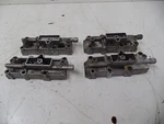 Honda CB700 Sc Nighthawk 84-86 Engine Cylinder Cam Holder Set 12010-MJ0-010. Fixed Price $35.97.