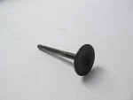 81 Kawasaki KZ650 Intake Valve #2 12004-1058. Fixed Price $10.46.