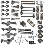 Niche 397CC Cylinder Head Kit For Honda TRX400 XR400R 14711-KCY-670 1996-2004. Fixed Price $129.95.