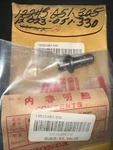 Nos Genuine Honda Exhaust Valve Guide Oem 12023-051-330 A59. Fixed Price $19.00.