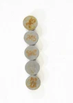 K & Supply 7.50MM Valve Shim Refill 2.45MM 13-6748. Fixed Price $19.49.