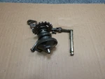 Yamaha YZ125 1987 Oem Exhaust Power Valve Linkage Arm Tie Rod Actuator Governor. Fixed Price $74.99.