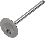 Del West Titanium Exhaust Valve Suzuki RM-Z450 2008-2011 DW-RMZ450-EV08. Fixed Price $151.12.