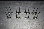 07-08 Honda CBR600RR Oem Exhaust Intake Set 2007 2008. Fixed Price $89.99.