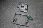 1996 Harley-davidson Softail Custom Fxstc Engine Top End Cylinder Head Cover. Fixed Price $49.95.