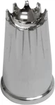 Avon Valve Stem Cap Excalibur Chrome SVC-309-CH-EX. Fixed Price $24.99.