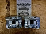 1984-1991 Harley Davidson Evo Upper Lower Rocker Cover Spacer 17503-84 17510. Fixed Price $149.99.