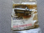 Nos Yamaha Intake Valve Guide (1ST 0/S) 78-82 XS1100 77-79 XS750 1J7-11133-10-00. Fixed Price $29.98.