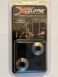 CV4 Xceldyne X2 XREM33000 Suzuki RMZ450 Valve Spring Retainer Intake Kit 2PCS. Fixed Price $49.95.