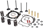 Kibblewhite Black Diamond Cylinder Head Kit C630 Valve Guides Honda Engines. Fixed Price $435.55.