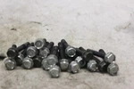 Camshaft Bridge Cover Bolt 20PCS 09103-06026 09103-06165 2002 Suzuki Hayabusa Gs. Fixed Price $25.00.