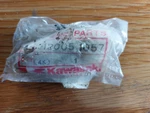 Kawasaki Valve-exhaust ,lh 12005-1057 KMX125-A1. Fixed Price $68.14.