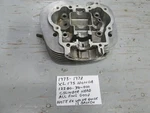Vintage XL175 Honda Cylinder Head 12200-391-000 , 1973 1978. Fixed Price $92.99.