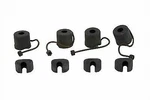 V-twin Lower Valve Spring Cup Set Parkerized 42-3637. Fixed Price $694.69.
