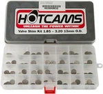 Hot Cams Complete Valve Kit 13.00MM #HCSHIM32 Kawasaki. Fixed Price $95.39.