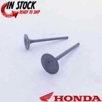 Honda Intake Valves XL250R XR250R XR250L Oem New 2) 14711-KK1-000. Fixed Price $94.95.