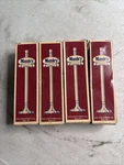 Manley A1875 Performance Exhaust Valves Sbc / Racing. Fixed Price $149.99.