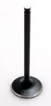 Kibblewhite Precision Black Diamond Exhaust Valve Oversized (30MM) 40-40192. Fixed Price $21.92.