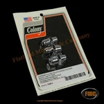 Colony 7349-3, Rocker Box Oil Fitting, 1942-1947 Knuckle, P/n, 95-42, 95-42A. Fixed Price $20.27.