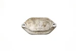 2004 Kawasaki Prairie 700 Oem Rocker Case Cap 11065-1152. Fixed Price $7.94.
