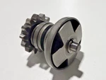 Power Valve Governor Assembly 2000-2001 Kawasaki. Fixed Price $19.95.