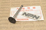Nos Honda CA200 C200 CT200 Exhaust Valve 14721-030-000. Fixed Price $32.99.
